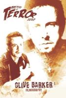 Clive Barker's Filmography