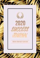 2020 Success Journal