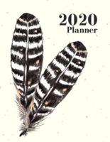 2020 Planner