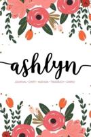 Ashlyn