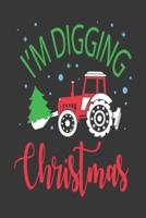 I'm Digging Christmas