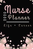 2020 Nurse Planner