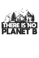 There Is No Planet B Bear