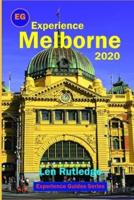 Experience Melbourne 2020