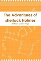 The Adventures of sherlock Holmes