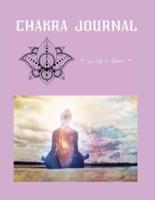 Chakra Journal