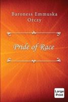 Pride of Race