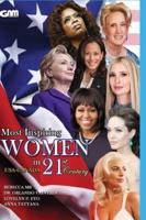 Most Inspiring Women in 21st Century:Usa-Canada (Hard Cover)