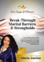 Break-Through Marital Barriers & Strongholds