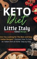 Keto Diet Little Italy