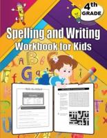 Spelling and Writing for Grade 4