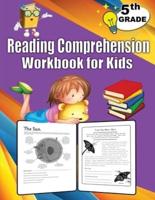 Reading Comprehension for 5th Grade
