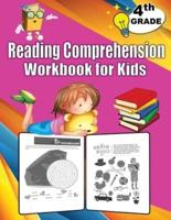Reading Comprehension for 4th Grade