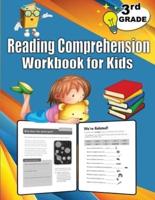 Reading Comprehension for 3rd Grade
