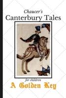 Chaucer's Canterbury Tales for Children