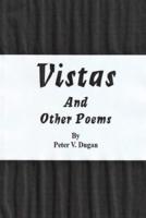 Vistas And Other Poems