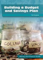 Building a Budget and Savings Plan