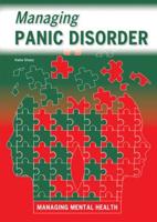 Managing Panic Disorder