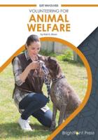 Volunteering for Animal Welfare