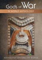 Gods of War in World Mythology