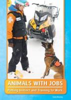 Animals With Jobs