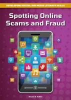 Spotting Online Scams and Fraud