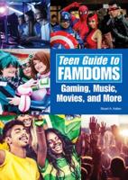 Teen Guide to Fandoms