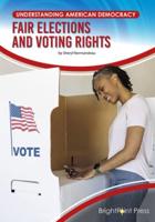 Fair Elections and Voting Rights