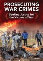Prosecuting War Crimes
