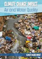 Climate Change Impact: Air and Water Quality