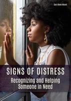 Signs of Distress