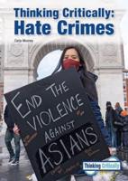Thinking Critically: Hate Crimes