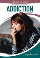 Teens Dealing With Addiction