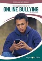 Teens Dealing With Online Bullying