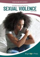 Teens Dealing With Sexual Violence