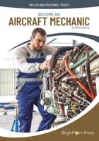 Become an Aircraft Mechanic