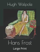 Hans Frost