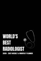 World's Best Radiologist Planner