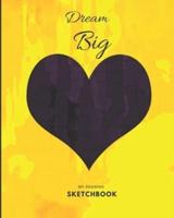 Yellow Sketchbook
