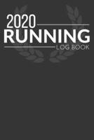 2020 Running Log Book