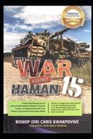 War Against Haman - 15