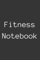 Fitness Notebook