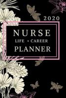 Nurse Planner 2020