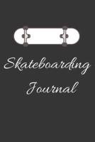 Skateboarding Journal