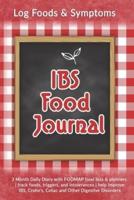 IBS Food Journal