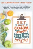 Get Excited About Getting Healthy