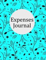Expenses Journal