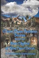 Moon Phase Bedtime Stories