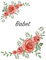 Babet