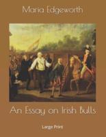 An Essay on Irish Bulls